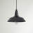 Harlow 1 - Light Single Pendant-194797751-260775308