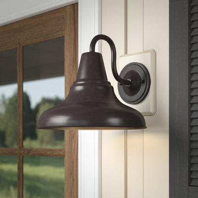 Seoul Wall Light