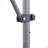 Manual Retractable Awning- Non-Screw Outdoor Sun Shade Cover With UV Protection-1523832981