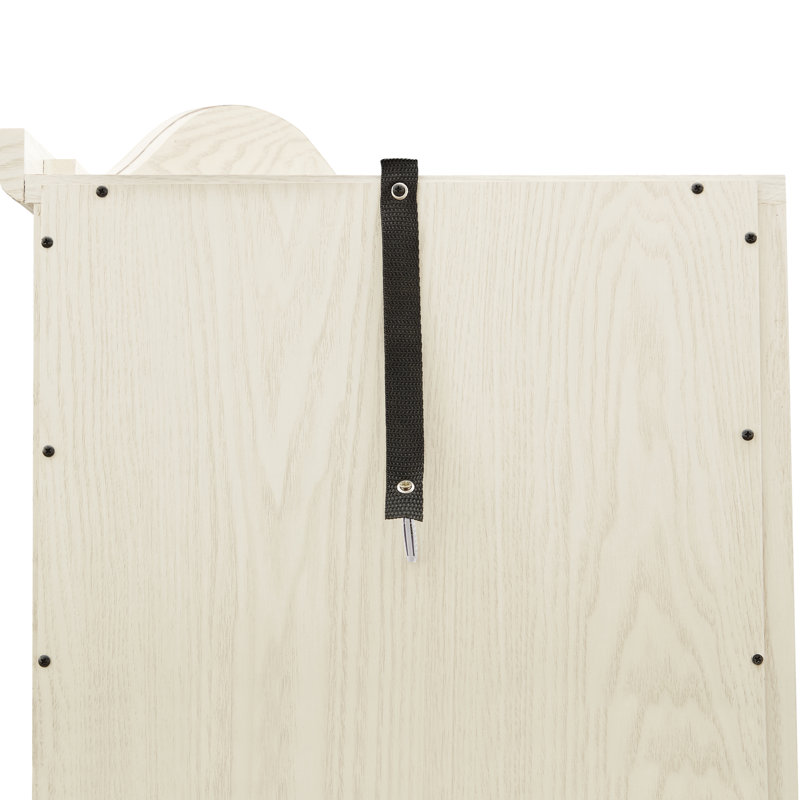 Vitrine d'angle vitrée lumineuse avec tablettes réglables et armoire à vin sculptée parfaite pour la maison ou le bureau-BLANC