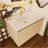 30 Inch Bathroom Vanity Cabinet Without Ceramic Sink-144647236