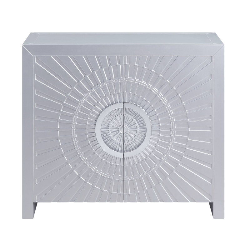 Corretta Accent Cabinet