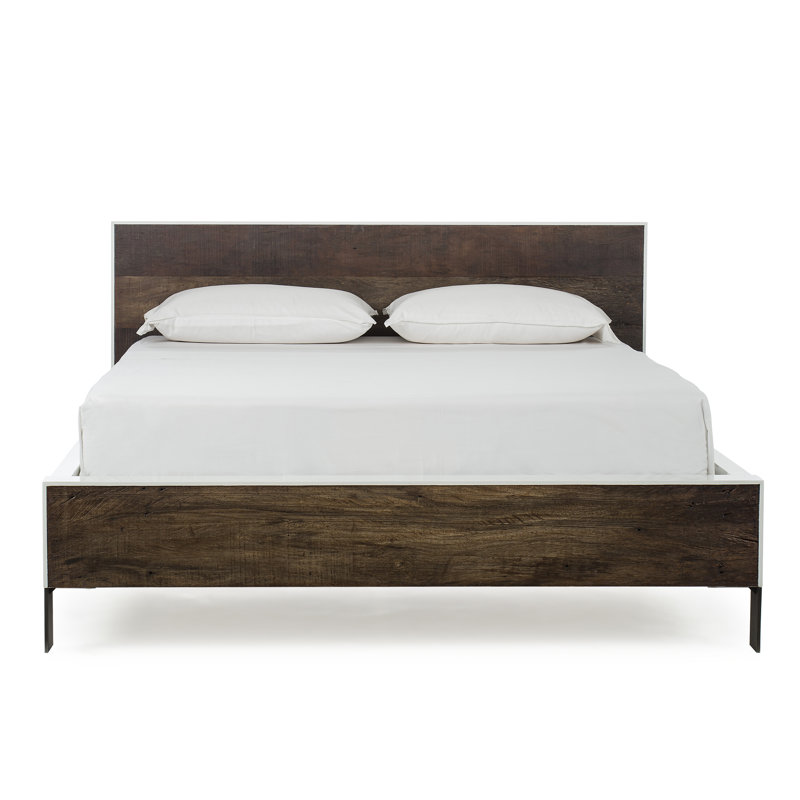 Thomas Bina Bed, King