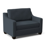 Clark Convertible Chair
