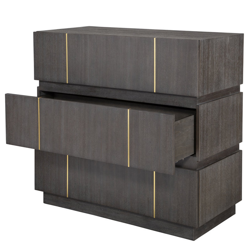 Commode d'appoint Nickalus