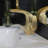 Château Single Hole, Single-Handle, Bathroom Faucet-51954694