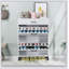 Armoire à chaussures Design exquis, optimisation de l'espace, matériaux de haute qualité, décoration intérieure-1041764741-1041764747