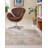 Contemporary Nin Area Rug Multi Pink Color-69557400