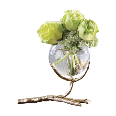 Twig Small Vase