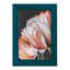 Pastel Parrot Tulips III encadré sur papier-844912995-844912991