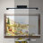18'' Picture Light with Remote - Dimmable 3CCT Adjustable Swing Arm, Wireless Battery Operated Wall Light for Artwork & Paintings-1113728304