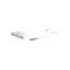 RUY OHTAKE SEMI-RECESSED SINK, WHITE-1353421517