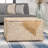 Wicker Trunk-1668200281