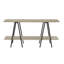 Buffet 47,24 po avec 2 tablettes Modern-1318000372