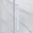 Dreamwerks Bristol 48" W X 32" D X 79.2" H Framed Rectangular Reversible Shower Kit -108068098