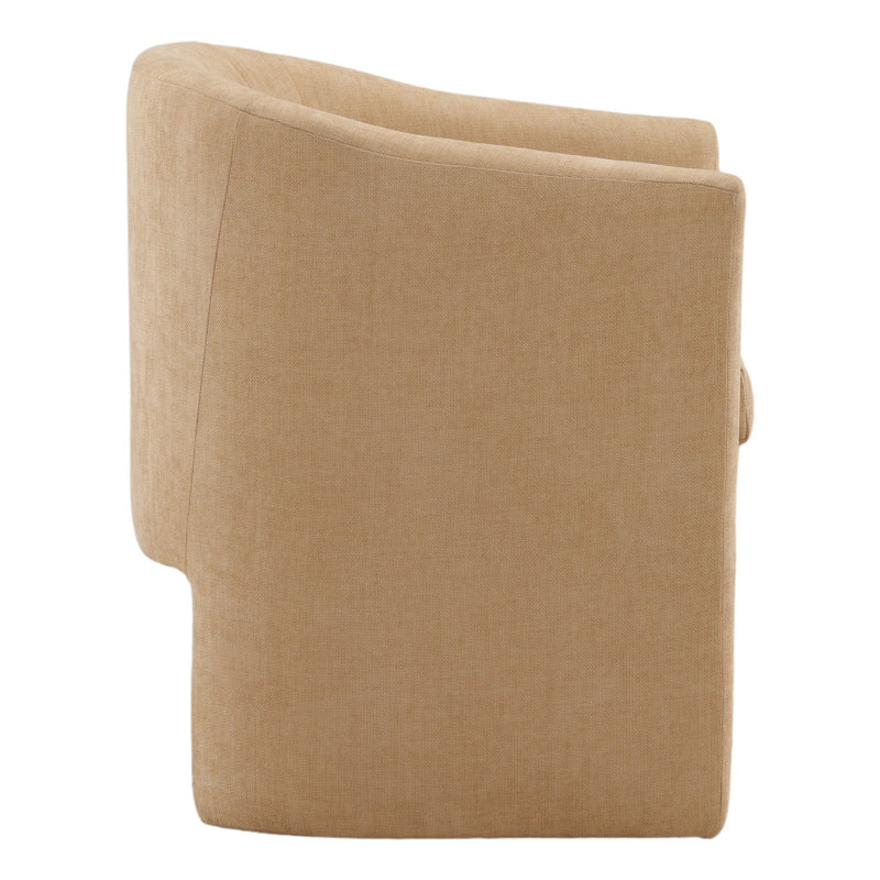 Georgia Dining Chair Camel