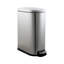 Ensemble de 2 poubelles Organize It All