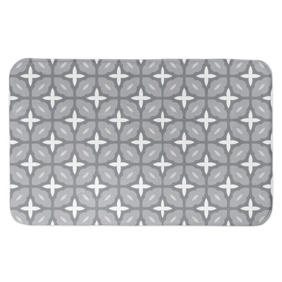 Devante Non-Slip Bath Rug