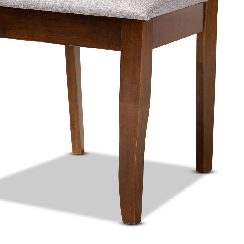 ZanowitZ Solid Wood Dining Chair