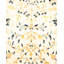 Classic One-of-a-Kind 6' 3" X 6' 4" Hand Knotted Area Rug