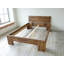 Derringer Solid Wood Bed-1860808565