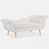 Tissu blanc