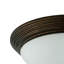 Guadalupe Acrylic Flush Mount-21430675-100098247