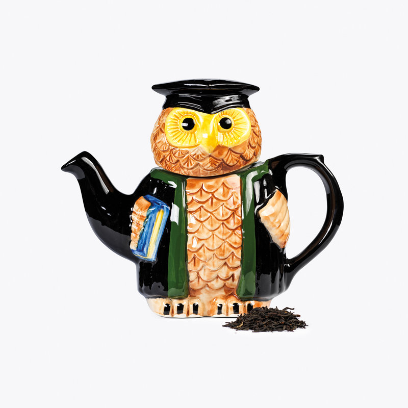 Happy Larry Beeman 0.75ml Teapot