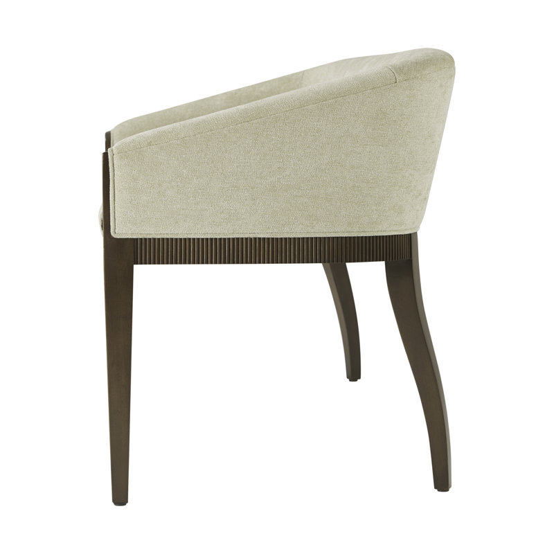 Lido Upholstered Bench