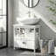 Bathroom Vanity with Basin