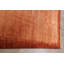 Tapis décoratif en laine de conception unique 6 pi 8 po x 10 pi 4 po noué à la main New Age
