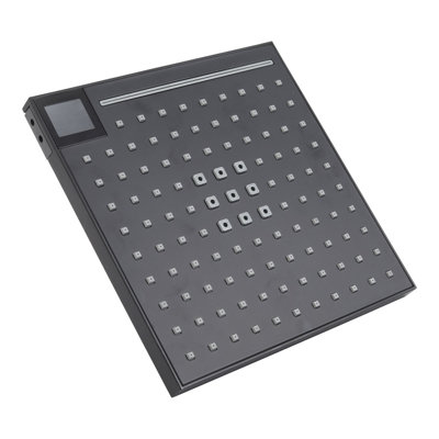 Corvi Fixed Shower Head