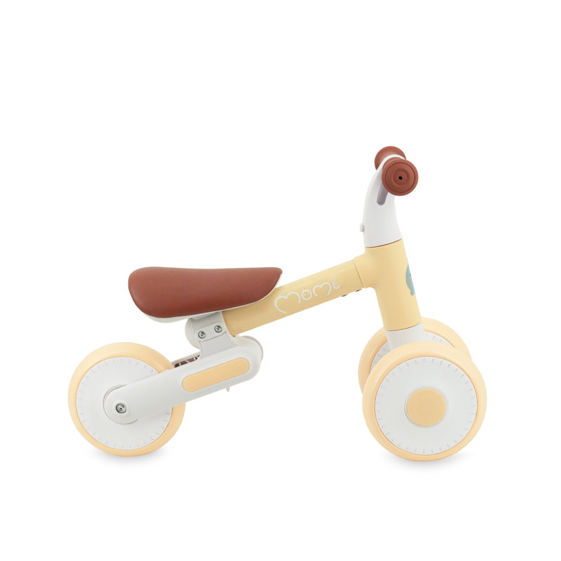 Rosenberry Isabelle & Max Push/Pull Ride On