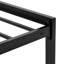 Kamila Metal Bed-93778213