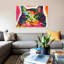 Dean Russo - Wrapped Canvas Print-29382178
