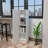 Pantry Miami, Single Door Cabinet-263676818