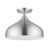 Brushed Aluminum