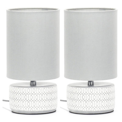Allexandra Ceramic Table Lamp