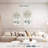 Farmhouse Rules Wall Sign-1474023671