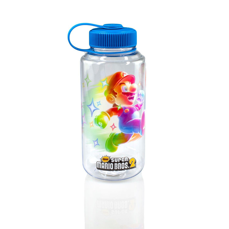 Just Funky 24oz. Water Bottle