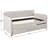 Amarelys Upholstered Daybed