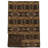 Wooded River Hitchin' Post Desert Throw - 55x72