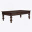 Table basse rectangulaire rétro-825968001