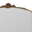 Adeline Arch Metal Mirror-31090270-6724291
