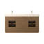 Brookhurst Double Vanity