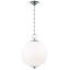 Sphere No.1 Pendant by Mark D. Sikes-1815928287-1815928286
