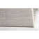 Tapis Bethlyn Gris / Gris pâle