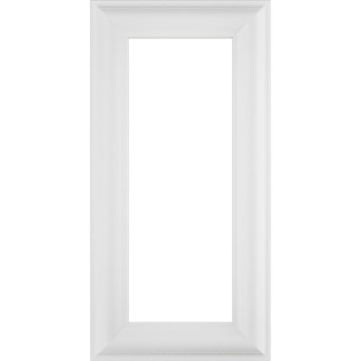 Ashford Molded Classic Wainscot Wall Panel