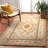 Molter Bergama Hand Tufted Wool Oriental Rug-1565058905
