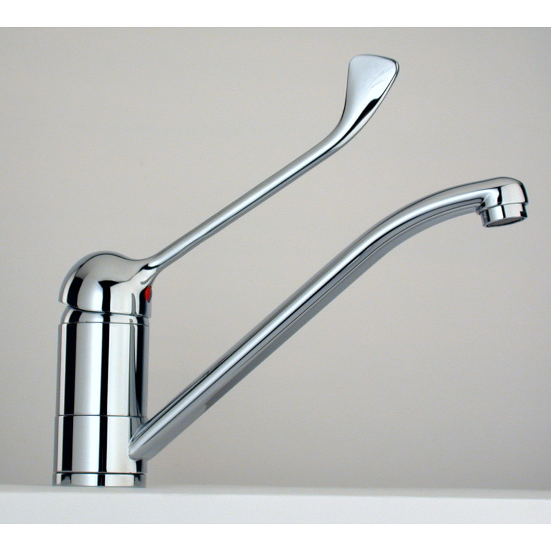 Creta Single Lever Monobloc Tap